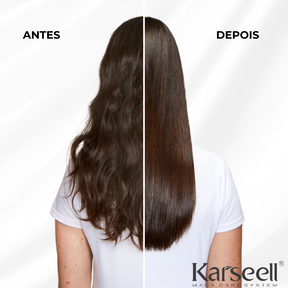 Shampoo Karseell® Maca Essence Volume Original