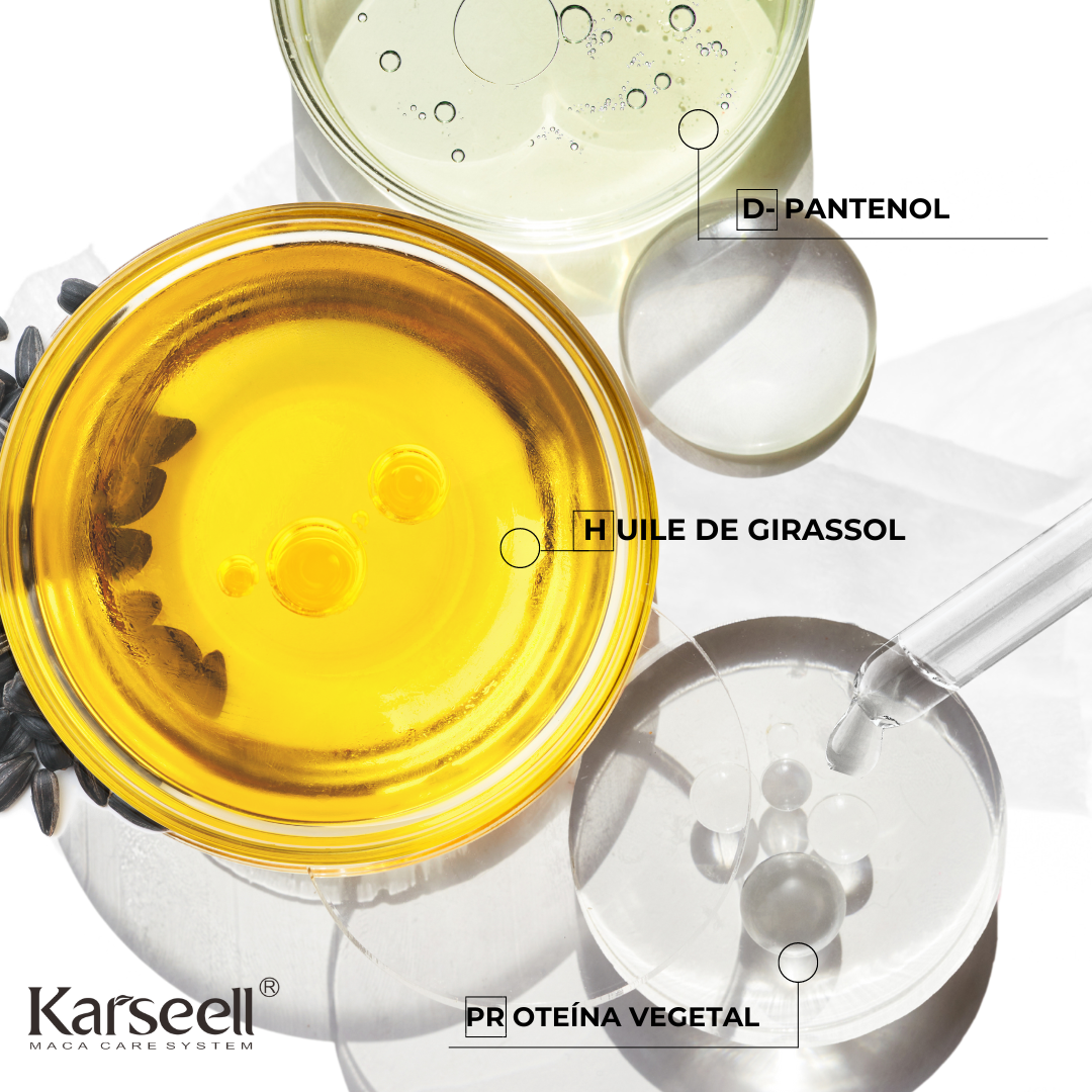Karseell® Protein Cream 200ml