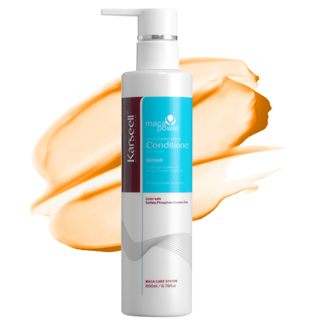 Condicionador Karseell® Maca Essence Repair Original